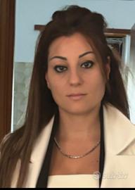 lavoratrice tuttofare   max serietà 