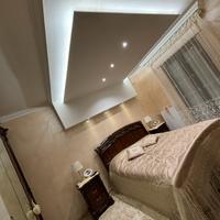 Camera da letto completa