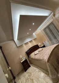 Camera da letto completa