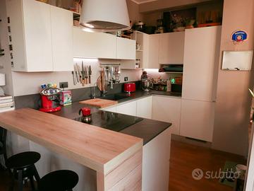 Cucina Scavolini EVOLUTION