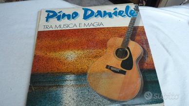 Album di Pino Daniele