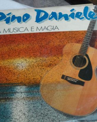 Album di Pino Daniele