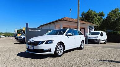 Škoda Octavia 1.5 TSI G-TEC AMBITION DSG