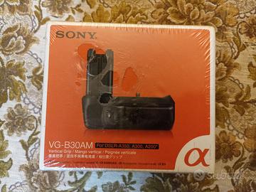 Sony VG-B30AM Vertical Grip