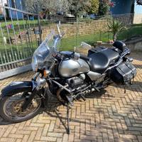 Moto guzzi california stone