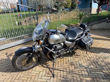 Moto guzzi california stone