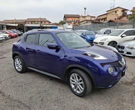 NISSAN Juke 1.2 DIG-T 115 Start&Stop Tekna gpl