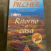 Rosamunde Pilcher - n.3 libri