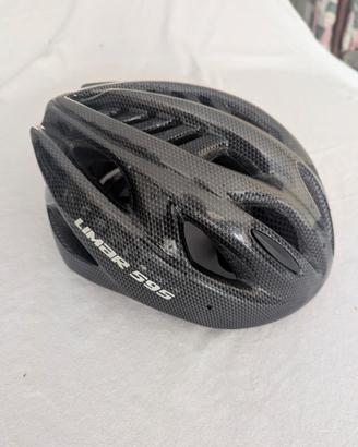 casco bici limar 595 taglia L 55/61cm