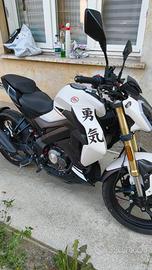 Keeway RKF 125 - 2024