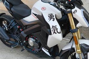 Keeway RKF 125 - 2024