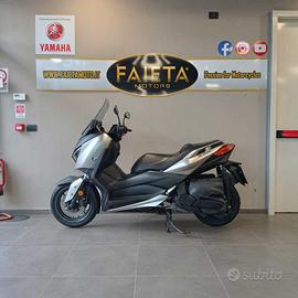 Yamaha X-Max 400 ABS - 2017