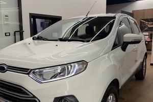 Ford EcoSport 1.5 110 CV Plus