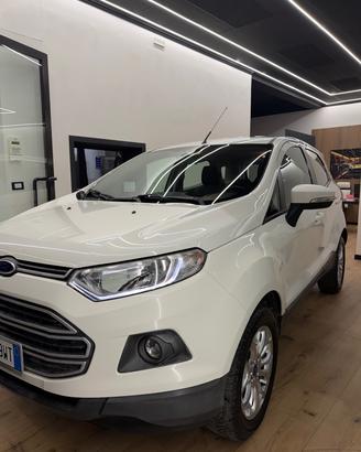 Ford EcoSport 1.5 110 CV Plus