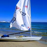 LASER RADIAL