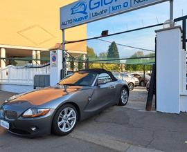 BMW Z4 3.0 231CV KM 89759 -2005