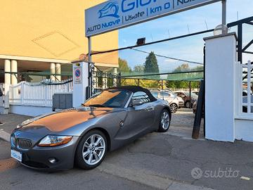 BMW Z4 3.0 231CV KM 89759 -2005