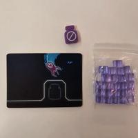 Pandemic token quinta malattia