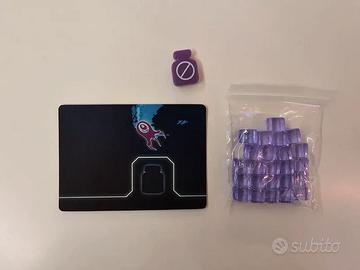 Pandemic token quinta malattia