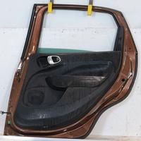 PORTA POSTERIORE DESTRA - FIAT 500L