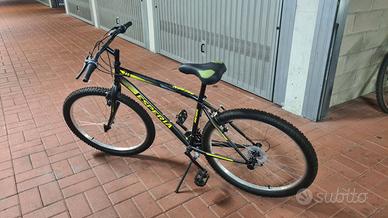 Mountain bike 27.5