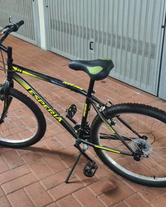 Mountain bike 27.5