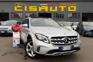 MERCEDES-BENZ GLA 180 1.6 PREMIUM 122CV - FULL LED