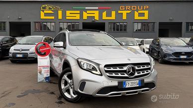 MERCEDES-BENZ GLA 180 1.6 PREMIUM AT7 122CV - FULL