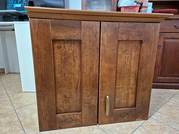 mobile pensile cucina legno