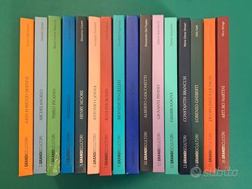 Libri Storia dell'Arte