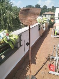 Lampada a piantana 
