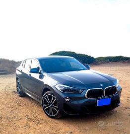 BMW X2 MSPORT 150CV