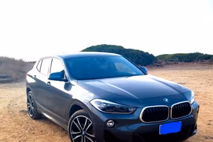 BMW X2 MSPORT 150CV