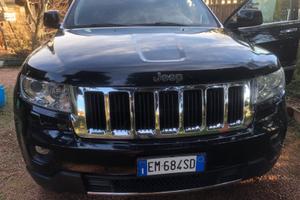JEEP Gr.Cherokee 4ª s. - 2012