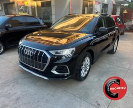 Audi Q3 35 TDI S tronic Advanced 150CV