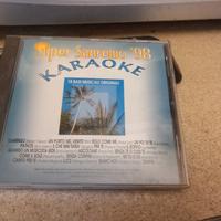 CD MUSICALE 