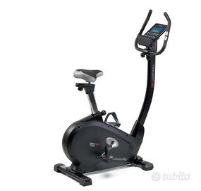 Cyclette Toorx BRX-100 HRC elettromagnetica