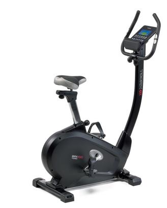 Cyclette Toorx BRX-100 HRC elettromagnetica