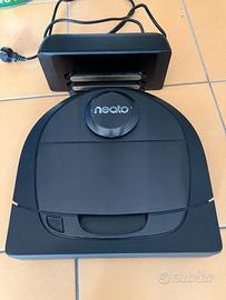 Neato D6 connect