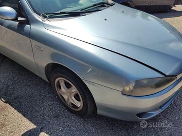Parafango destro ALFA ROMEO 147 del 2005