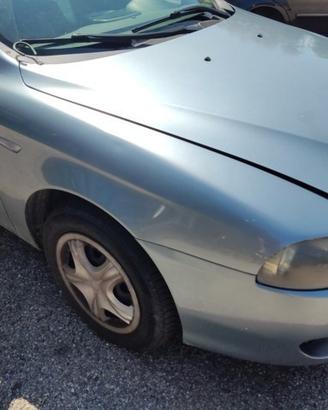 Parafango destro ALFA ROMEO 147 del 2005