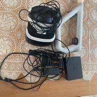 VR Playstation +vr gun