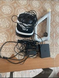 VR Playstation +vr gun