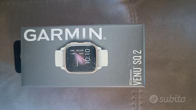 Garmin Venu sq