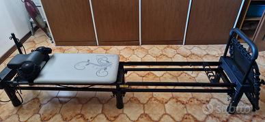 Reformer Aeropilates