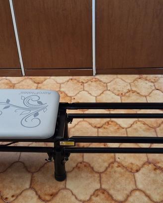 Reformer Aeropilates