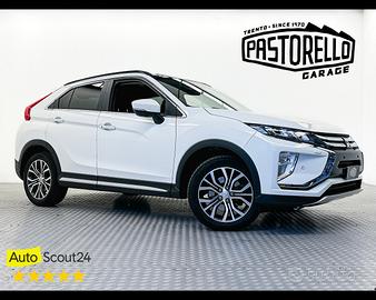 MITSUBISHI Eclipse Cross - Eclipse Cross 1.5 turbo