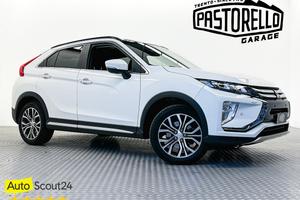 MITSUBISHI Eclipse Cross - Eclipse Cross 1.5 turbo