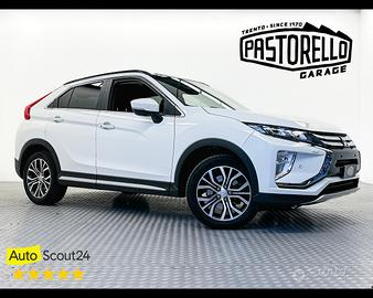MITSUBISHI Eclipse Cross - Eclipse Cross 1.5 turbo