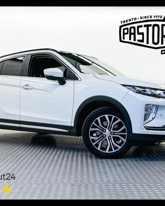 MITSUBISHI Eclipse Cross - Eclipse Cross 1.5 turbo